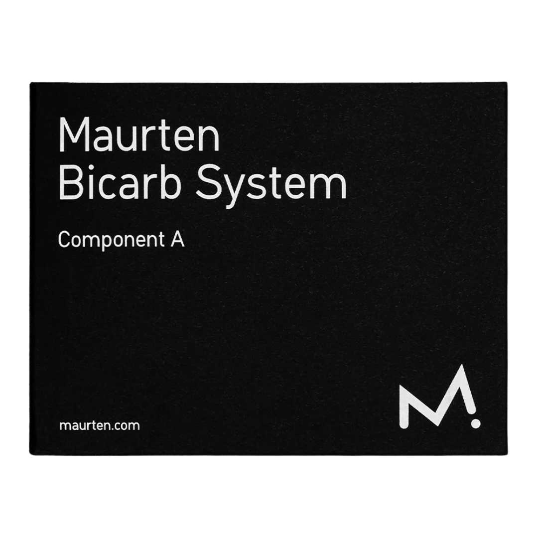 Maurten Bicarb System Bicarb 12 Other - Nutrition - Drink Mixes