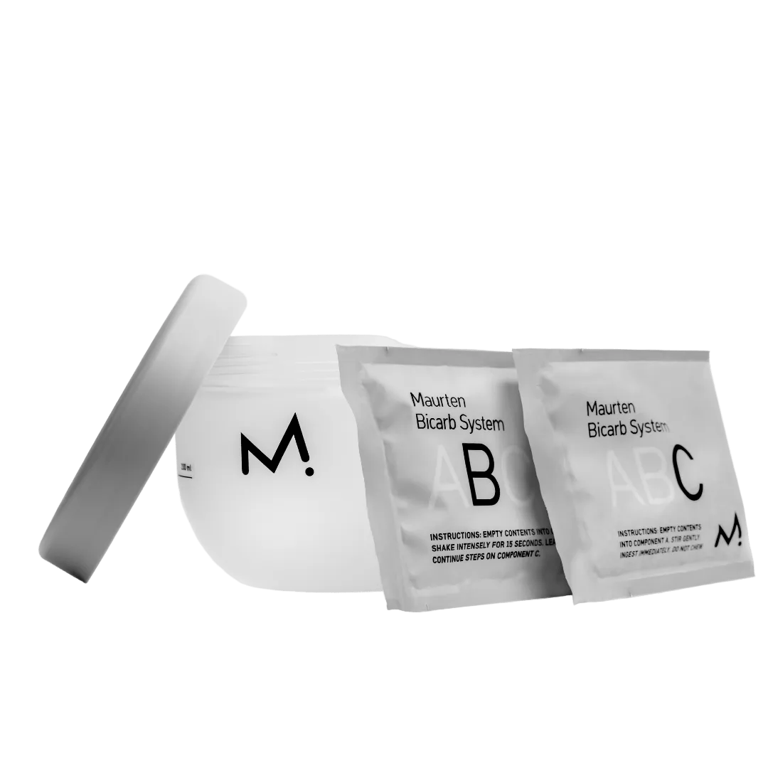 Maurten Bicarb System Other - Nutrition - Drink Mixes