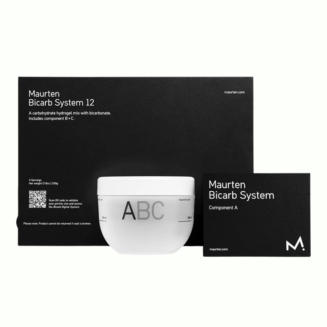 Maurten Bicarb System Other - Nutrition - Drink Mixes