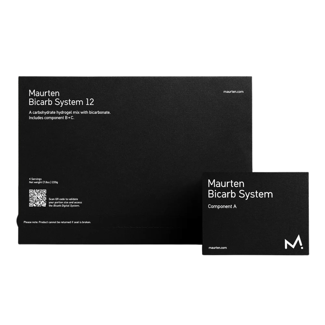 Maurten Bicarb System Other - Nutrition - Drink Mixes
