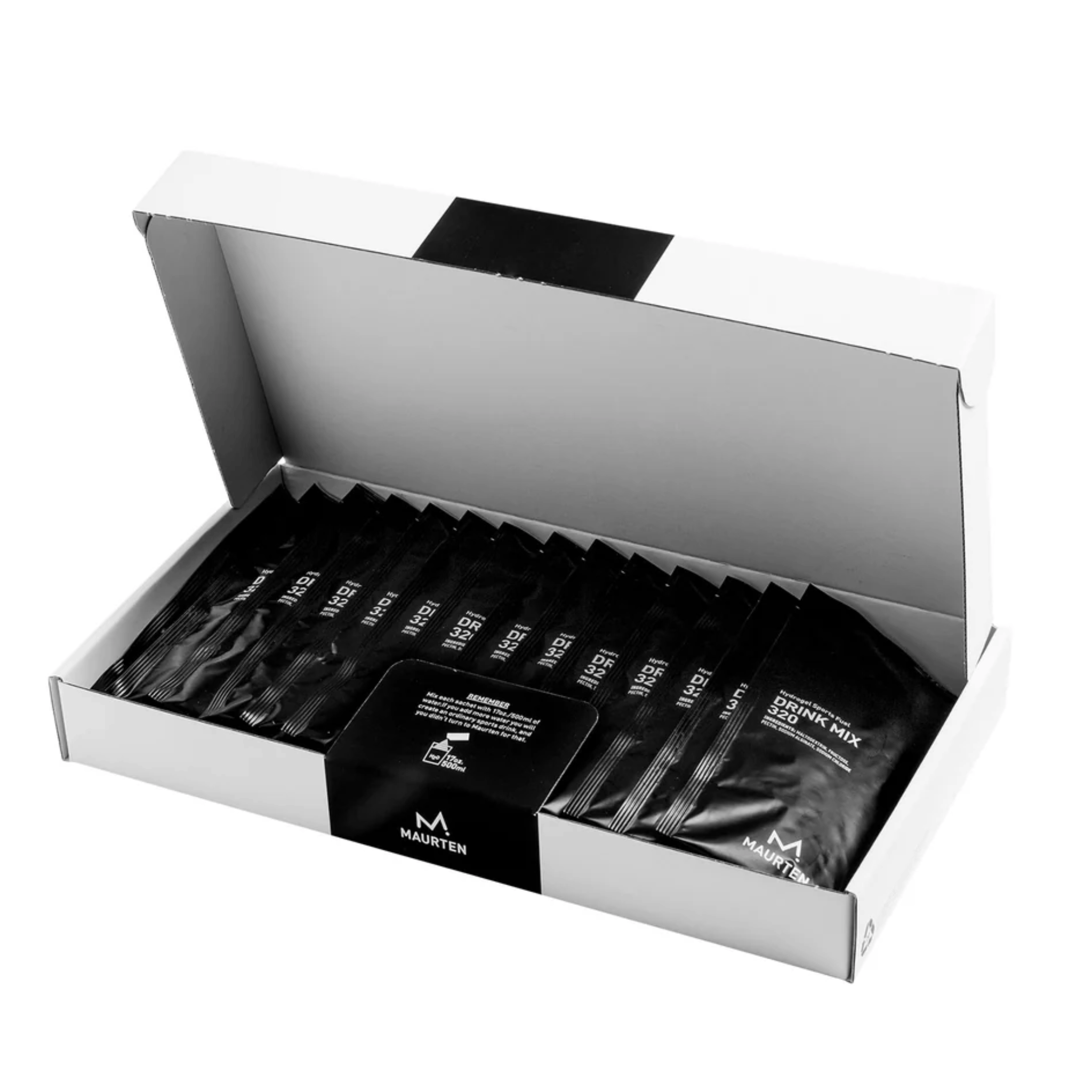 Maurten Drink Mix 320 Box of 14 Other - Nutrition - Drink Mixes