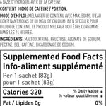 Maurten Drink Mix 320 Caf 100 Single Serving Other - Nutrition - Drink Mixes