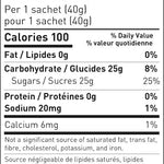 Maurten Gel 100 Box of 12 Other - Nutrition - Gels & Shots