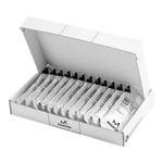 Maurten Gel 100 Caf 100 Box of 12 Other - Nutrition - Gels