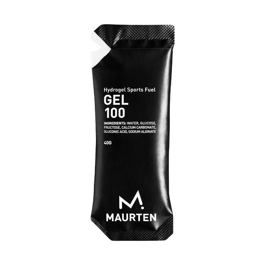 Maurten Gel 100 Single Other - Nutrition - Gels