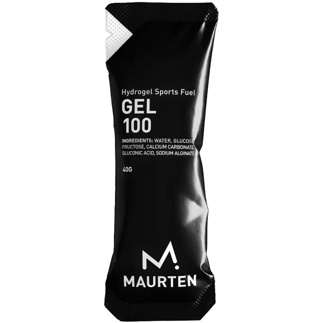 Maurten Gel 100 Single Serving Other - Nutrition - Gels & Shots