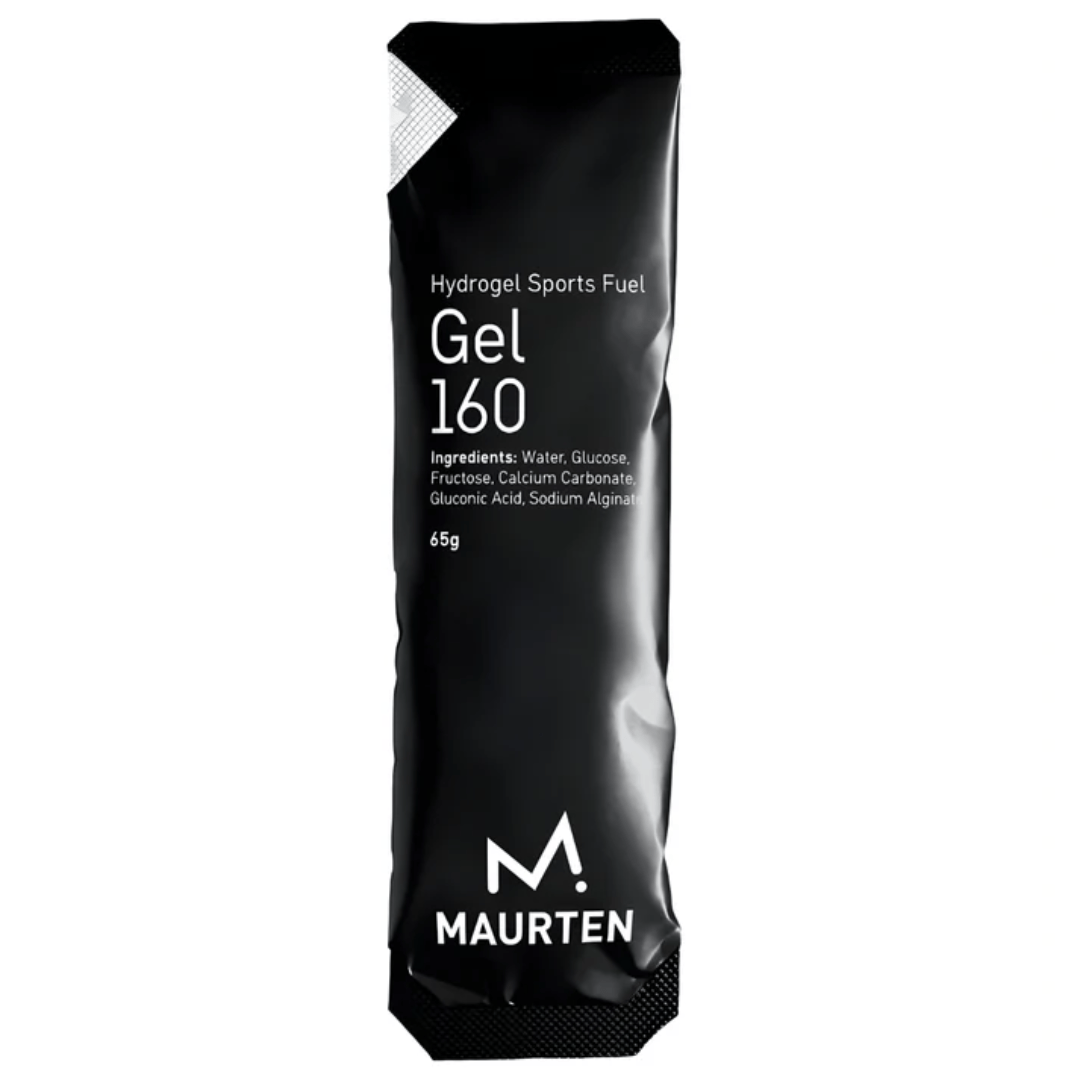 Maurten Gel 160 Box of 12 Other - Nutrition - Gels