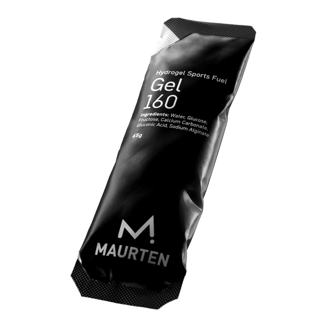 Maurten Gel 160 Single Other - Nutrition - Gels