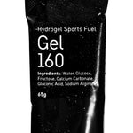Maurten Gel 160 Single Serving Other - Nutrition - Gels & Shots