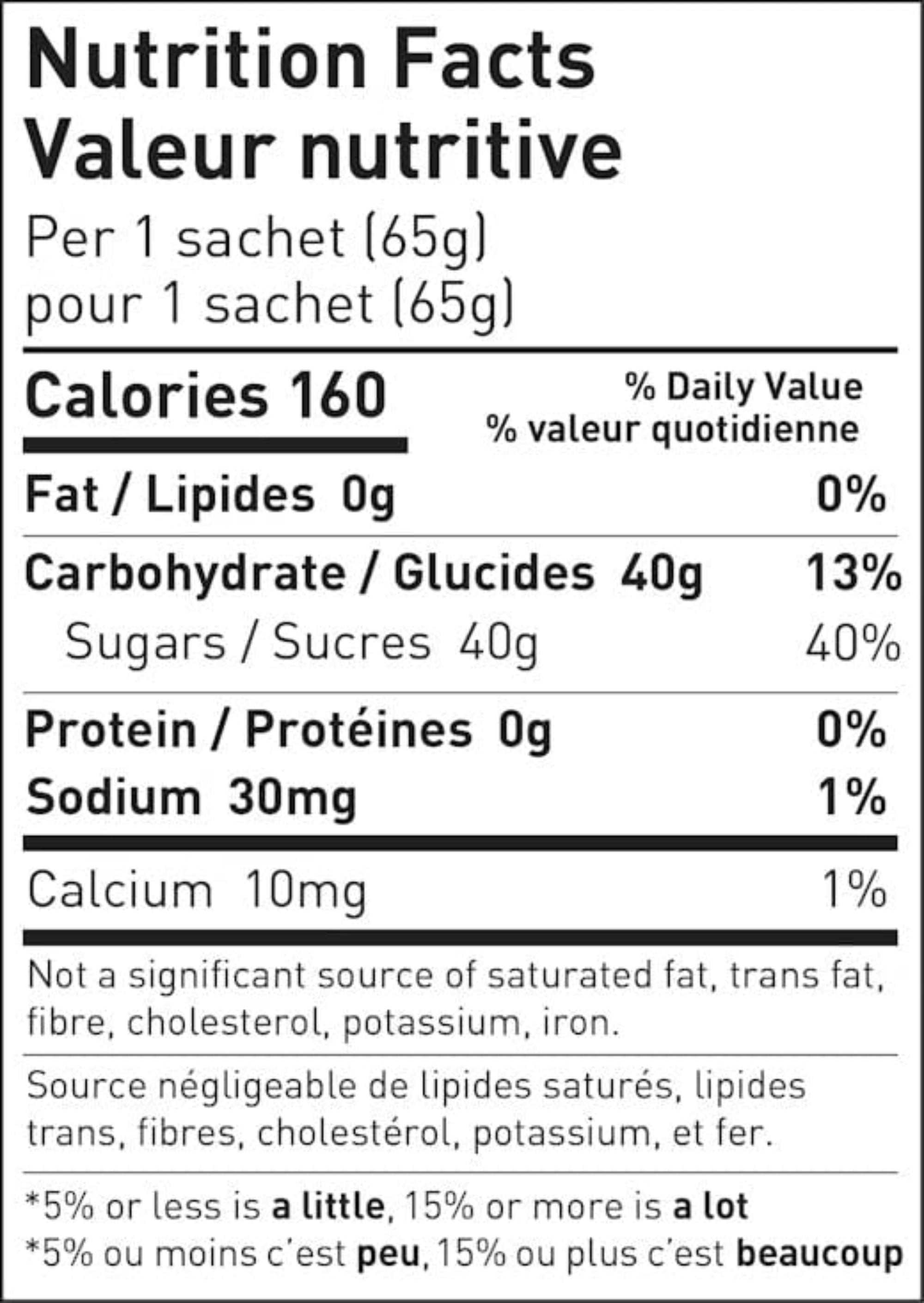 Maurten Gel 160 Single Serving Other - Nutrition - Gels & Shots