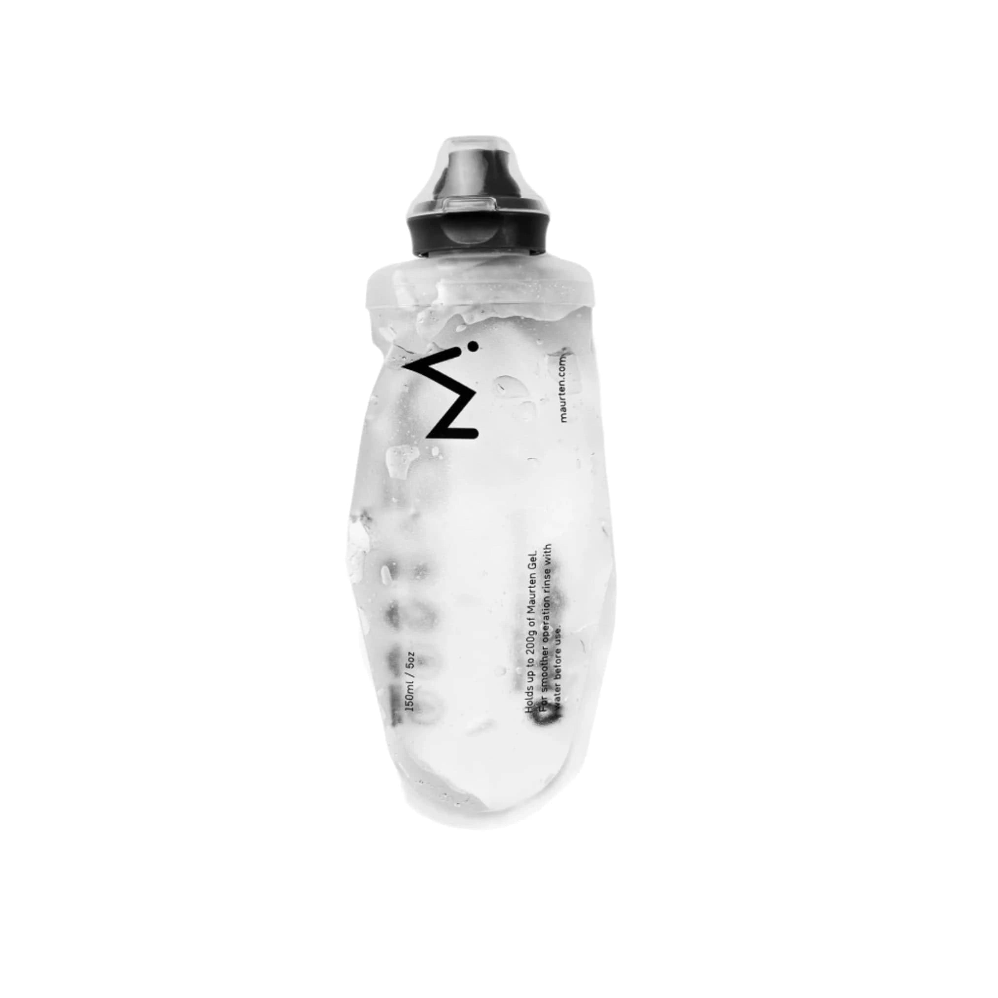 Maurten Gelflask 150mL Accessories - Bottles