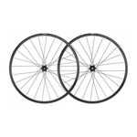 Mavic Allroad DCL Disc 700c HG11 Wheelset Parts - Wheels - Gravel