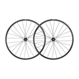 Mavic Allroad DCL Disc 700c HG11 Wheelset Parts - Wheels - Gravel