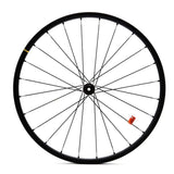 Mavic Allroad S DCL Disc 700c Front Wheel Parts - Wheels - Gravel