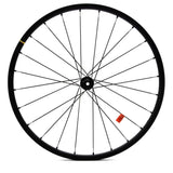 Mavic Allroad S DCL Disc 700c HG11 Rear Wheel Parts - Wheels - Gravel