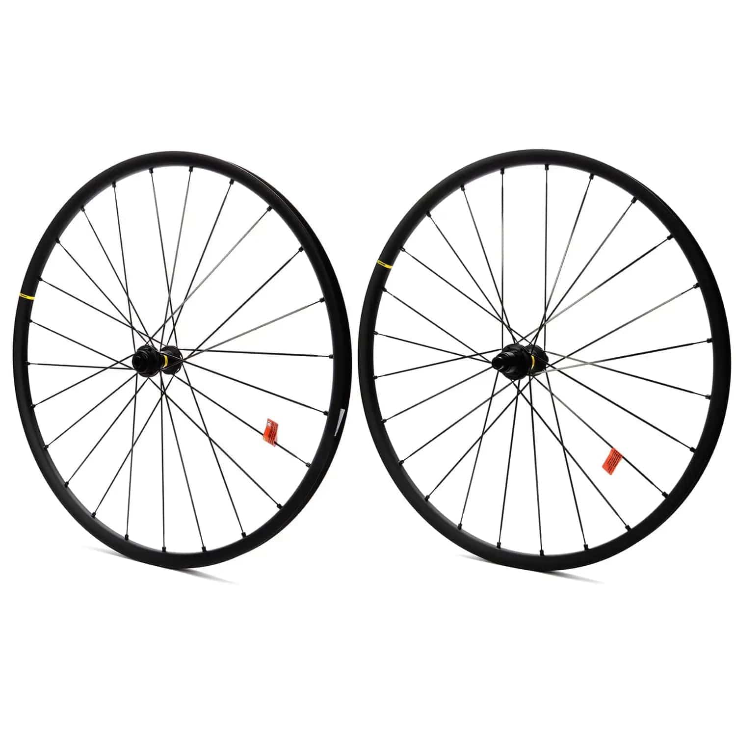 Mavic Allroad S DCL Disc 700c Parts - Wheels - Gravel