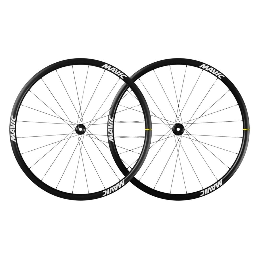 Mavic Ksyrium 30 Disc 700c DCL HG11 Wheelset Parts - Wheels - Road