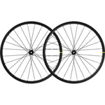 Mavic Ksyrium S DCL Disc 700c HG11 Wheelset Parts - Wheels - Road