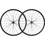 Mavic Ksyrium S DCL Disc 700c HG11 Wheelset Parts - Wheels - Road
