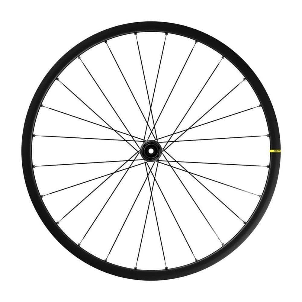 Mavic Ksyrium S DCL Disc 700c HG11 Wheelset Parts - Wheels - Road