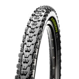 Maxxis Ardent Maxxis, Ardent, Tire, 26''x2.25, Folding, Clincher, Dual, EXO, 60TPI, Black Mountain Tires