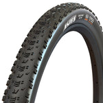 Maxxis Aspen 29"x2.40, Tubeless Ready, MaxxSpeed, EXO, Wide Trail, 120TPI Maxxis, Aspen, Mountain Tire, 32''x2.40, Folding, Tubeless Ready, MaxxSpeed, EXO, Black Parts - Tires - Mountain