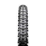 Maxxis Aspen 32"x2.40, Folding, Tubeless Ready, MaxxSpeed, EXO, Black Parts - Tires - Mountain
