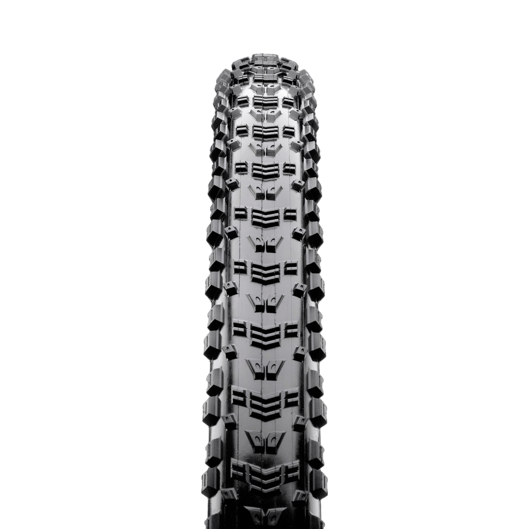 Maxxis Aspen 32"x2.40, Folding, Tubeless Ready, MaxxSpeed, EXO, Black Parts - Tires - Mountain