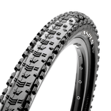 Maxxis Aspen 32"x2.40, Folding, Tubeless Ready, MaxxSpeed, EXO, Black Parts - Tires - Mountain