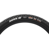 Maxxis Aspen AT MaxSpeed EXO Tire Parts - Tires - Mountain