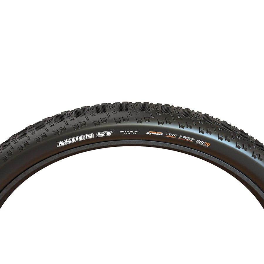 Maxxis Aspen ST Mountain Tires