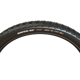 Maxxis Aspen ST Tubeless Tire, 29"x2.40 MaxxSpeed EXO 120TPI, Black Parts - Tires - Mountain