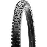 Maxxis Assegai Tire - 29 x 2.5, Tubeless, Folding, Black, Dual, EXO, WT Mountain Tires