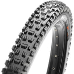 Maxxis Assegai TR 2-Ply (DH) 3C Tire MaxxGrip  29"x2.50" WT Parts - Tires - Mountain