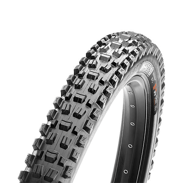 Maxxis Assegai TR EXO 3C Tire Maxx Terra / 27.5" x 2.50" WT Mountain Tires