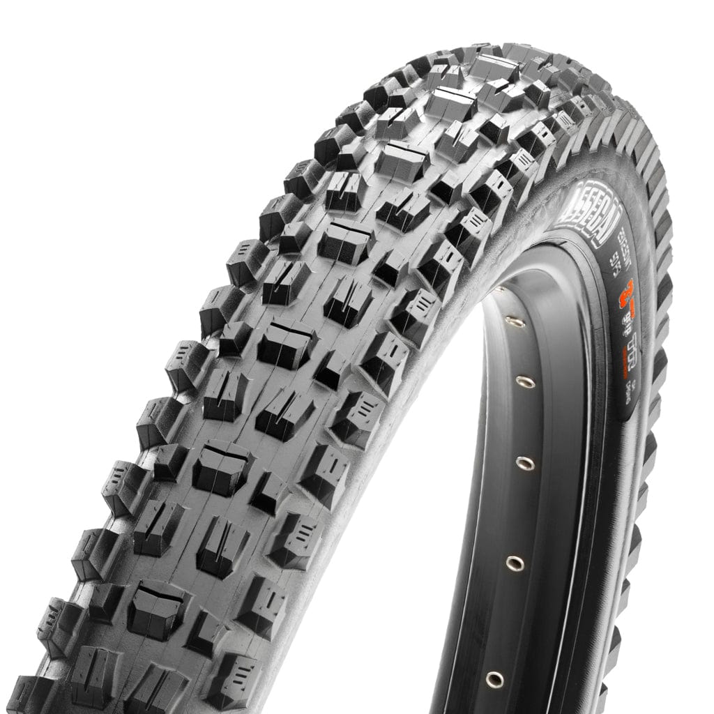 Maxxis Mountain Bike Tires | Bici - Canada's Leading Bike