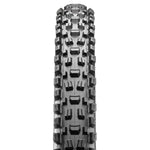 Maxxis Assegai TR EXO Dual Compound 29" x 2.5" WT Parts - Tires - Mountain