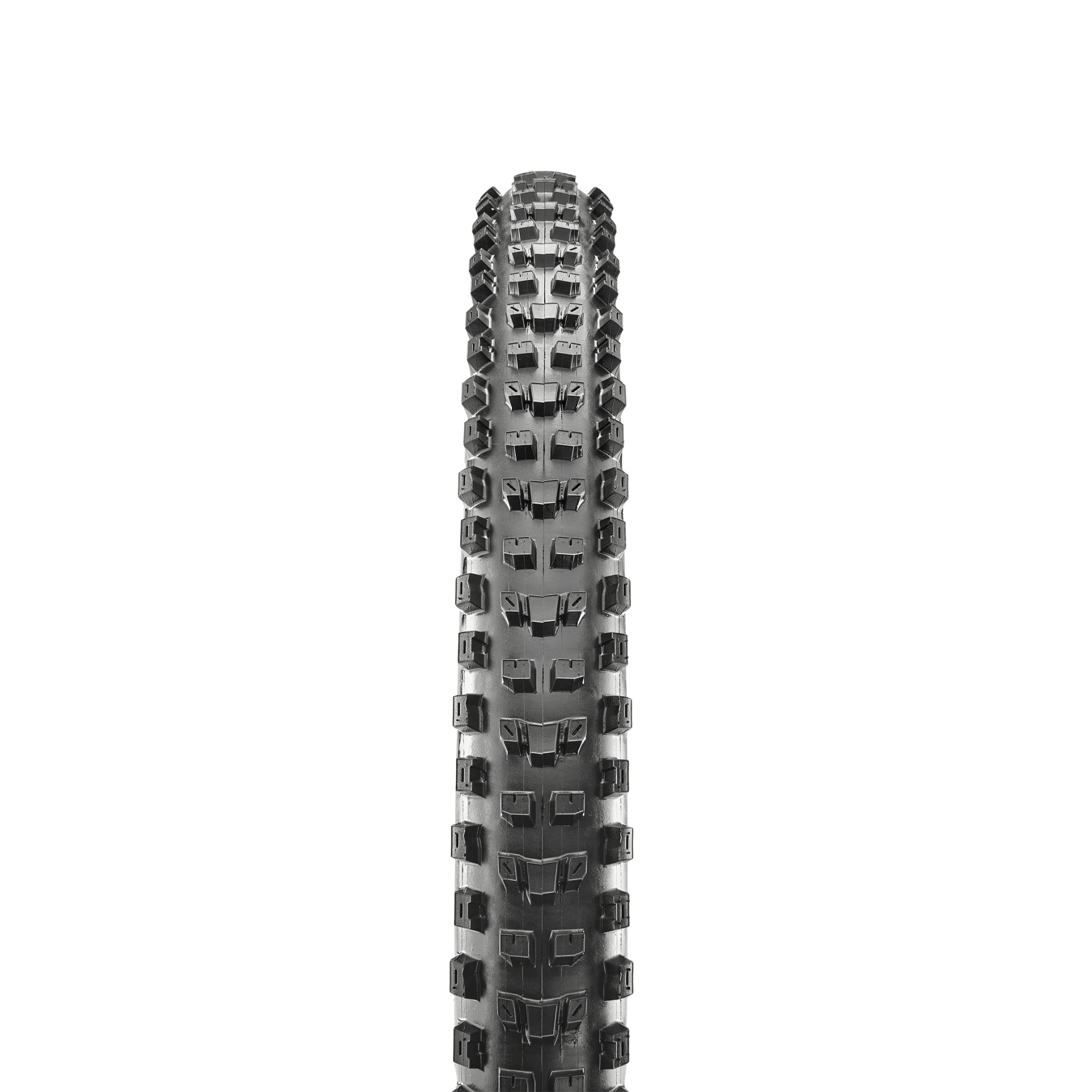Maxxis, Dissector II, Mountain Tire, 29"x2.40, Folding, Tubeless Ready, MaxxTerra, Double Down, 120x2TPI, Black Unclassified