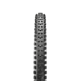 Maxxis, Dissector II, Mountain Tire, 29"x2.40, Folding, Tubeless Ready, MaxxTerra, EXO+, 60, Black Unclassified