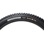 Maxxis Dissector II Parts - Tires - Mountain