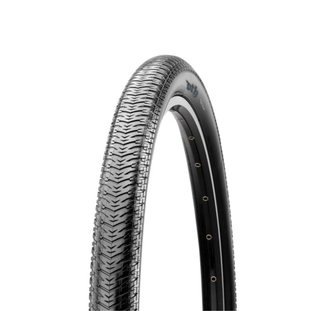 Maxxis DTH Tire 26"x2.15 Parts - Tires - Mountain