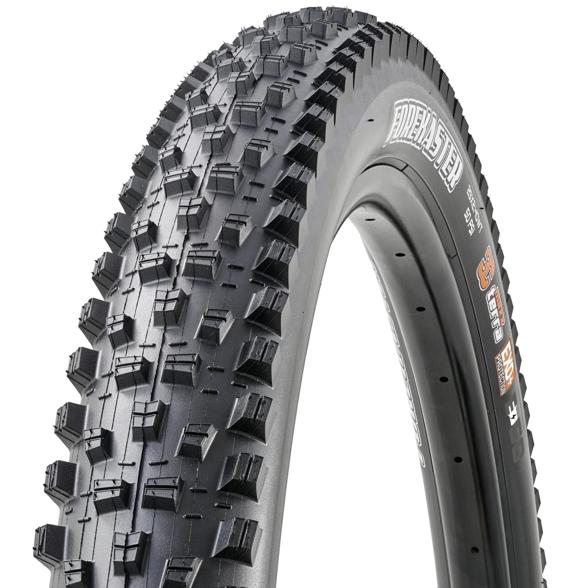 Maxxis Forekaster 3c MaxxTerra EXO+ 29"x2.40" Parts - Tires - Mountain