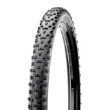Maxxis Forekaster Gen1 Maxxis, Forekaster, Tire, 29''x2.60, Folding, Tubeless Ready, 3C Maxx Speed, EXO, Wide Trail, 120TPI, Black Mountain Tires