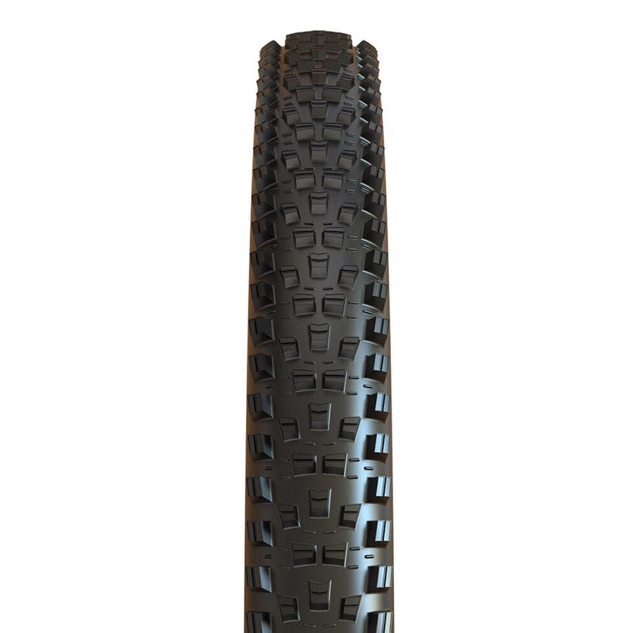 Maxxis Forekaster Tire, 29''x2.40, Tubeless Ready, Dual, EXO, Wide Trail, 60TPI, Black Parts - Tires - Mountain