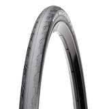 Maxxis High Road Road Tire, 700x32C, Folding, Tubeless Ready, HYPR, K2, 170TPI, Black / 700 Road Tires