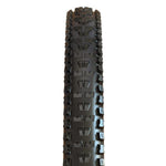 Maxxis High Roller II Maxxis, High Roller II, Mountain Tire, 26''x2.30, Folding, Tubeless Ready, Dual, EXO, 60TPI, Black Mountain Tires