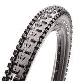 Maxxis High Roller II TR DoubleDown 3C Tire Maxx Terra / 27.5" x 2.50" WT Mountain Tires