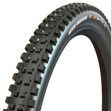 Maxxis High Roller III 29x2.40, Folding, Tubeless Ready, 3C Maxx Grip, 3CG/DH/TR, 60x2TPI, Black Mountain Tires