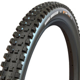 Maxxis High Roller lll TR DoubleDown 3C Tire Maxx Grip / 27.5" x 2.4" WT Parts - Tires - Mountain
