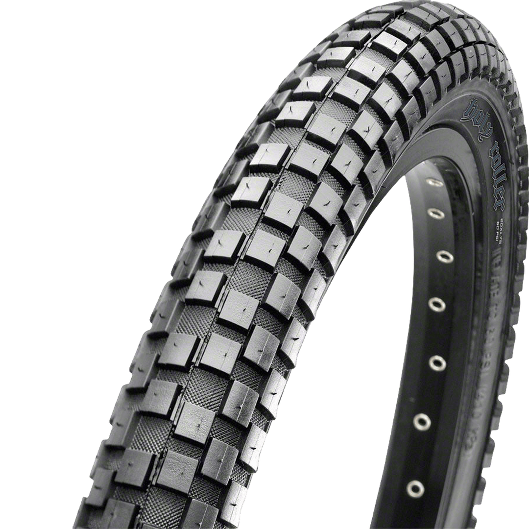 Maxxis Holy Roller Tire 20"x2.20 Parts - Tires - Mountain